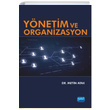 Ynetim ve Organizasyon Nobel Yaynevi