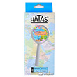 Hatas Byte Plastik 60 mm HTS.0837