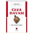 Ceza Davas Adalet Yaynevi