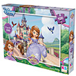 KS Puzzle 100 Para Sofia SF 714 Ks Games