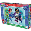 Ks Puzzle Pj Masks 50 Para PJM 709 Ks Games