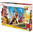 The Lion King 100 Para  Ks Puzzle The Lion King LK 714 Ks Games