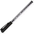 Faber Castell Tkenmez Kalem 1430 07 Mm Siyah ADEL.5211143099