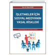 letmeler in Sosyal Medyann Yasal Riskleri Adalet Yaynevi
