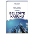 5393 Sayl Belediye Kanunu Adalet Yaynevi