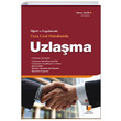 Ceza Usul Hukukunda Uzlama Adalet Yaynevi