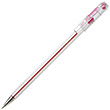 Pentel 0,7 mm Pembe Ya Bazl Roller Kalem TURSAN.YBK77-B