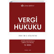Vergi Hukuku Trkmen Kitabevi