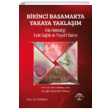Birinci Basamakta Yaraya Yaklam EMA Tp Kitabevi