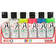 SDOR Slime Set 6x70 ml SL06 SDOR.SL06