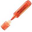 Faber Castell effaf Gvde Fosforlu Kalem 1546 Turuncu ADEL.5030154615