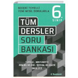 6. Snf Tm Dersler Soru Bankas Tudem Eitim