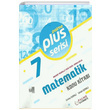 7. snf Plus Serisi Matematik Konu Kitab Palme Yaynevi