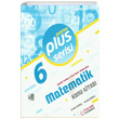 6. Snf Plus Serisi Matematik Konu Kitab Palme Yaynevi