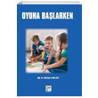 Oyuna Balarken Gazi Kitabevi