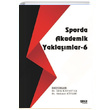 Sporda Akademik Yaklamlar 6 Gece Kitapl