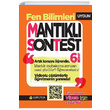 6.Snf Mantkl Son Test Fen Bilimleri Sadk Uygun Yaynlar