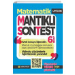 6.Snf Mantkl Son Test Matematik Sadk Uygun Yaynlar