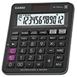 Casio Hesap Makinesi Mj-120d Plus Bk HAS.MJ-120 D PLUS