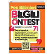 7.Snf Bilgili n Test Fen Bilimleri Sadk Uygun Yaynlar