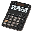Casio 12 Hane Hesap Makinesi MX-12B HAS.MX-12 B