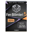 5. Snf Fen Bilimleri 3 Boyut Yeni Nesil Sorularla Tudem Yaynlar