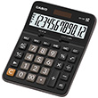 Casio Hesap Makinas DX-12B Siyah HAS.DX-12 B