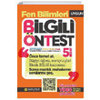 5. Snf Fen Bilimleri Bilgili n Test Sadk Uygun Yaynlar