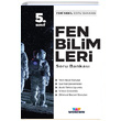 5. Sınıf Fen Bilimleri Soru Bankası Workwin Yayınları