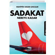 Sadakat Nereye Kadar Maltepe niversitesi Yaynlar