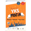 YKS Pratik Planlama Rehberlik Takip Kitab Yant Yaynlar