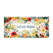 Keskin Color Spring Garden 12x26 Haftalk Planlayc KESKN.830170-99