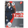 TYT AYT Tarih Konu Anlatml Nitelik Yaynlar
