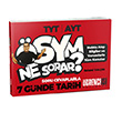 TYT AYT SYM Ne Sorar 5 Gnde Tarih Soru Cevaplarla renci i Yaynlar