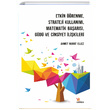 Etkin renme Strateji Kullanm Matematik Baars Gd ve Cinsiyet likileri Kriter Yaynlar
