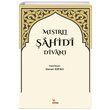 Msrl ahidi Divan Kriter Yaynlar