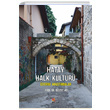 Hatay Halk Kltr zerine Aratrmalar Kriter Yaynlar