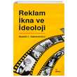 Reklam kna ve deoloji Kriter Yaynlar