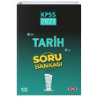 2021 KPSS Tarih Soru Bankas Data Yaynlar