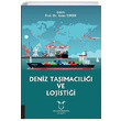 Deniz Tamacl ve Lojistii Akademisyen Kitabevi