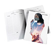 Weekly Planner Haftalk Planlayc Pelikan Yaynevi