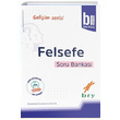 Felsefe B Serisi Orta Dzey Video zml Soru Bankas Birey Yaynlar