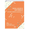 Sosyal Beeri ve dari Bilimler Alannda Akademik almalar 2 Cilt 5 Gece Kitapl