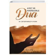 Ayet ve Hadislerle Dua Kitabi Yaynevi