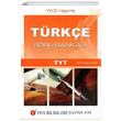 TYT Trke Soru Bankas Fen Bilimleri Yaynlar