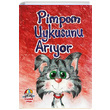Pimpom Uykusunu Aryor Mahmut Ylmaz Yamur ocuk