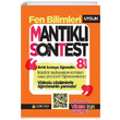 8.Snf Mantkl Son Test Fen Bilimleri Sadk Uygun Yaynlar