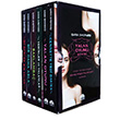 Yalan Oyunu Serisi 6 Kitap Kutulu Karton Kapak Mart Yaynlar