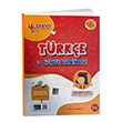 4.Snf Trke Soru Bankas Pund Yaynlar