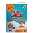 4.Snf Fen Bilimleri Soru Bankas Pund Yaynlar
